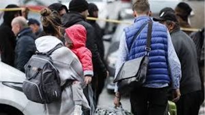 67 مواطنا روسيا لا زالوا داخل قطاع غزة لا يستطيعون المغادرة