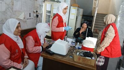 الصحة: قدمنا 59 مليون و446 ألف خدمة طبية مجانية خلال 39 يوما