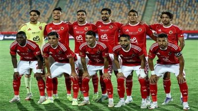 محمد شريف في الهجوم.. تشكيل الأهلي المتوقع ضد بيراميدز بالدوري
