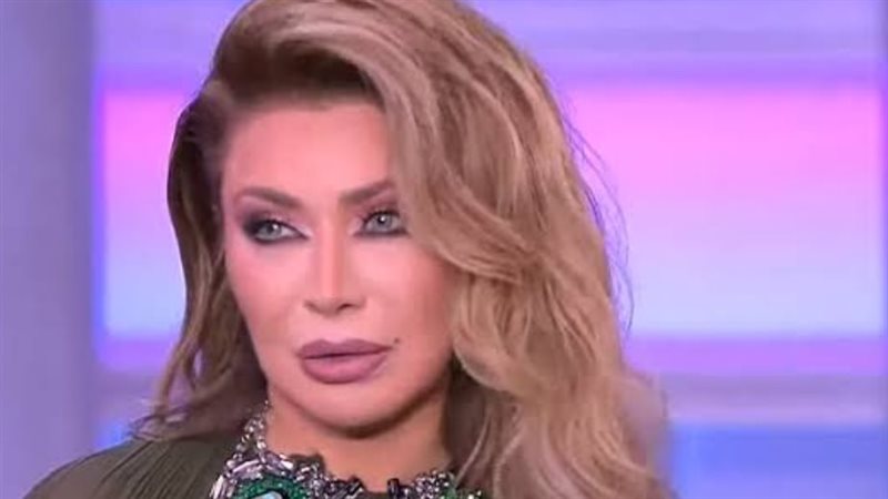 نوال الزغبي
