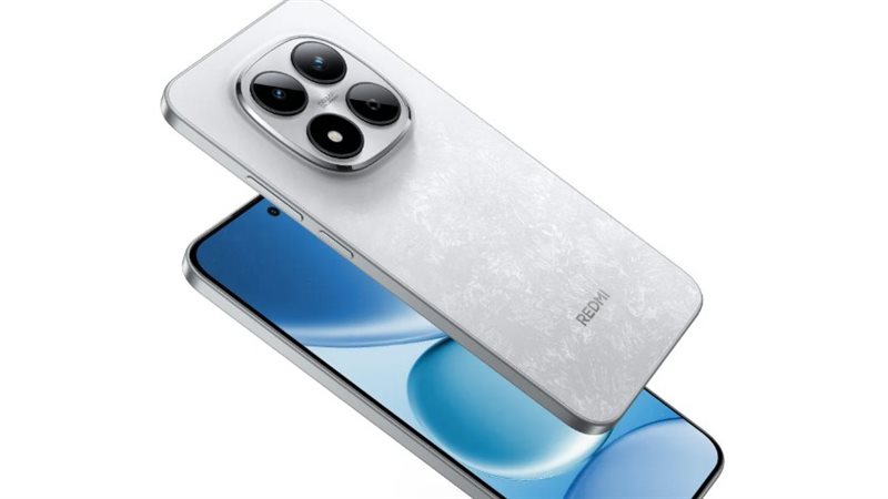 Redmi Note 15 Pro