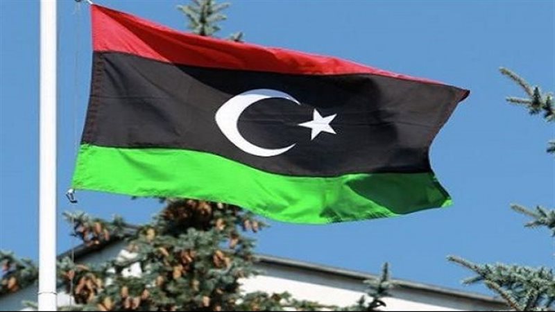ليبيا
