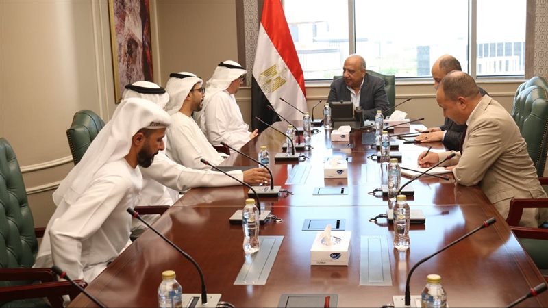 وزير الكهرباء 