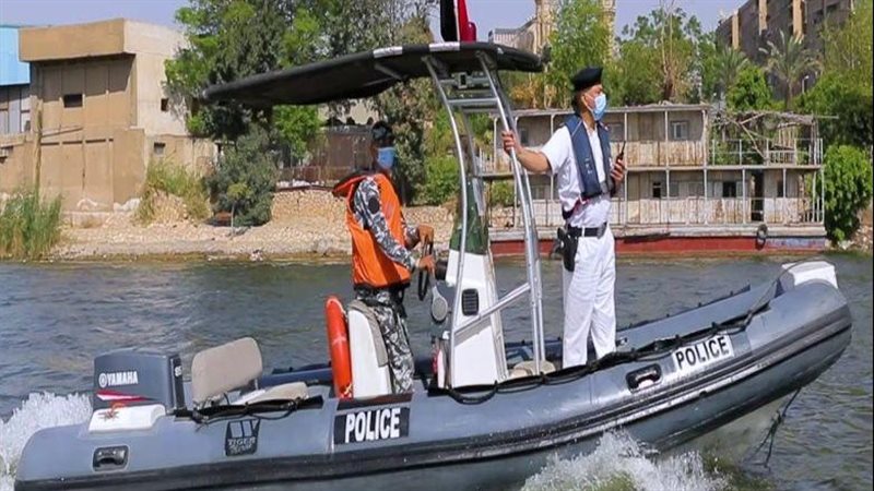 حادث غرق طلاب بشاطئ أبو تلات 