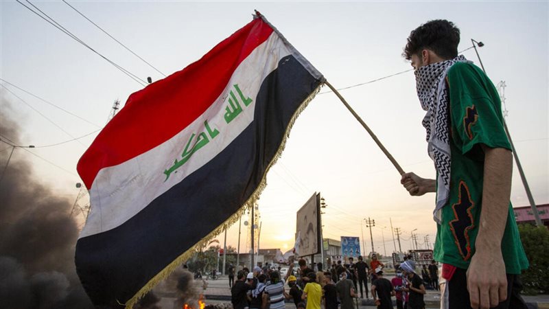 العراق يرد على تغريدة السفارة الأميركية بشأن داعش