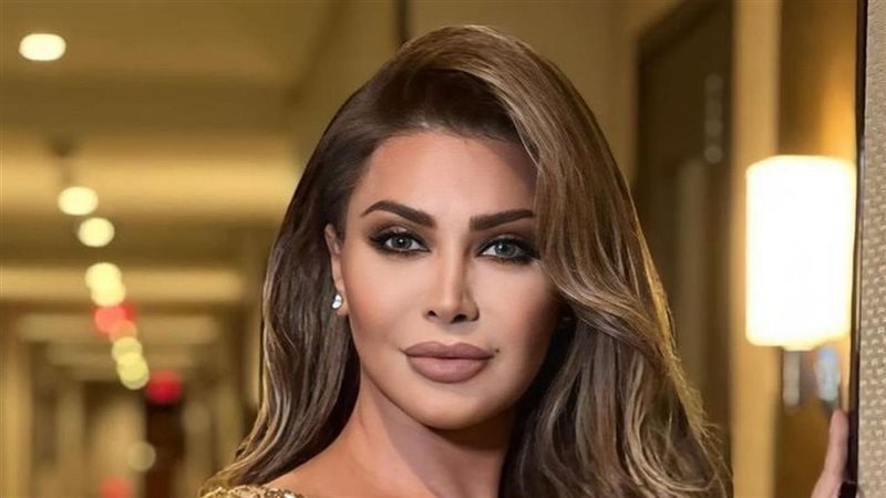 نوال الزغبي