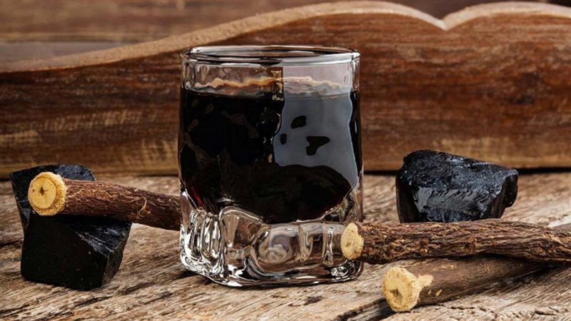تفسير رؤية العرقسوس 