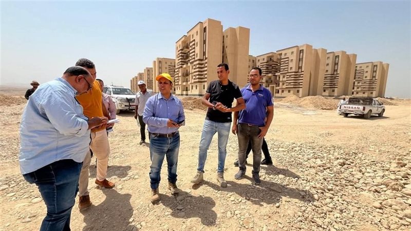 قنا الجديدة 