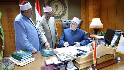 بنسبة نجاح 68.58%.. وكيل الأزهر يعتمد نتيجة الدور الثاني لشهادات القراءات