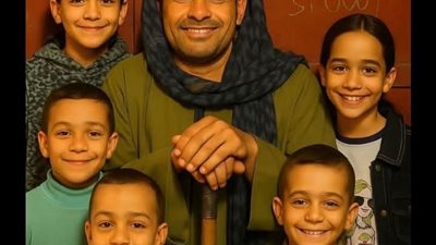  زوجة ثانية بلا قلب.. كواليس صادمة بشأن مقتل أب وأبنائه الستة بالمنيا