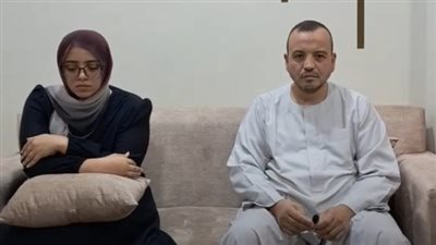 غيرة بنات السبب.. الطالبة عائشة «حلم الطب رجعلها تاني»