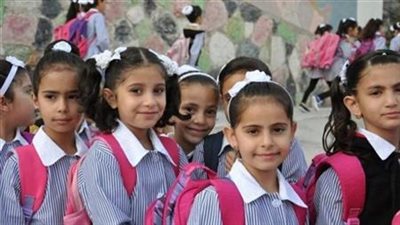 محافظة القاهرة تعلن إعادة فتح باب التحويلات المدرسية لمدة أسبوع