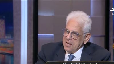حسام بدراوي: البرلمان المقبل يجب أن يضم تمثيلاً حقيقياً لكل التيارات