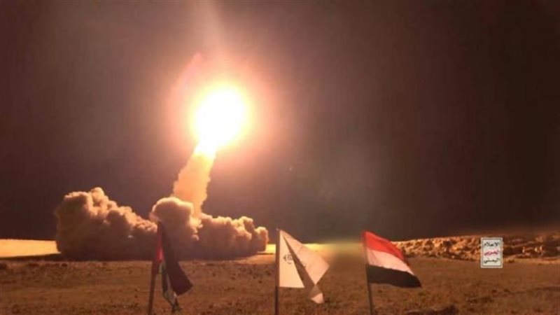 غارات إسرائيلية على صنعاء 