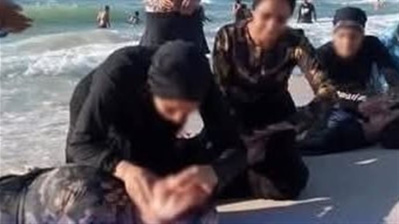 حادث شاطئ أبو تلات 