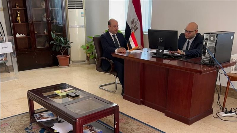 الانتخابات 