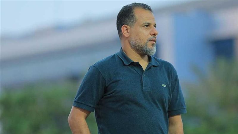 محمد حامد