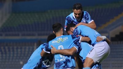 4 غيابات تضرب صفوف بيراميدز قبل مواجهة مودرن سبورت بالدوري