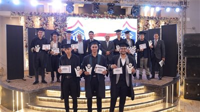 نائب محافظ سوهاج يكرّم أوائل الطلاب ويُطلق منتدى طريقك يبدأ من هنا لتمكين الشباب