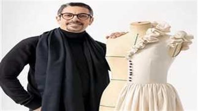مصمم الأزياء محمد سامي ينضم لمبادرة ديجيتايزد لتوثيق الأعمال بالذكاء الاصطناعي