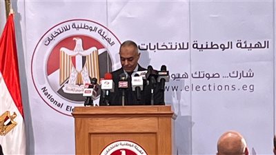 الهيئة الوطنية: تعاون كامل مع حكومات العالم لتأمين انتخابات الشيوخ 