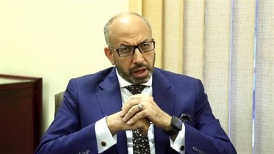 المندوه: حصلنا على 800 مليون جنيه من الوحدات الإدارية بأرض 6 أكتوبر
