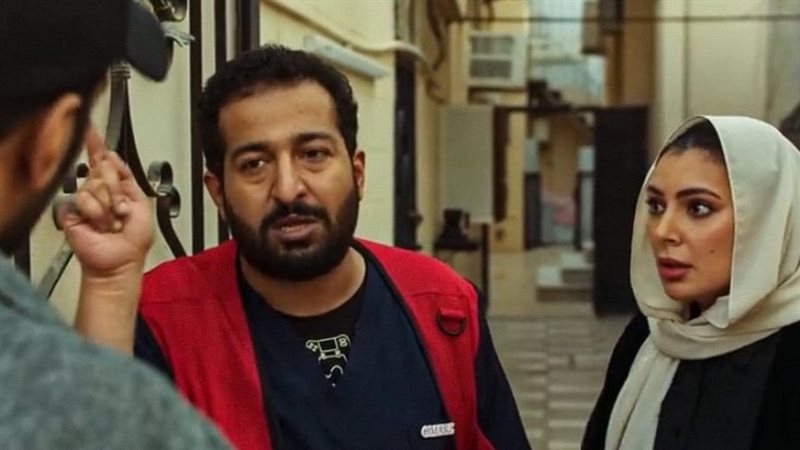 فيلم إسعاف