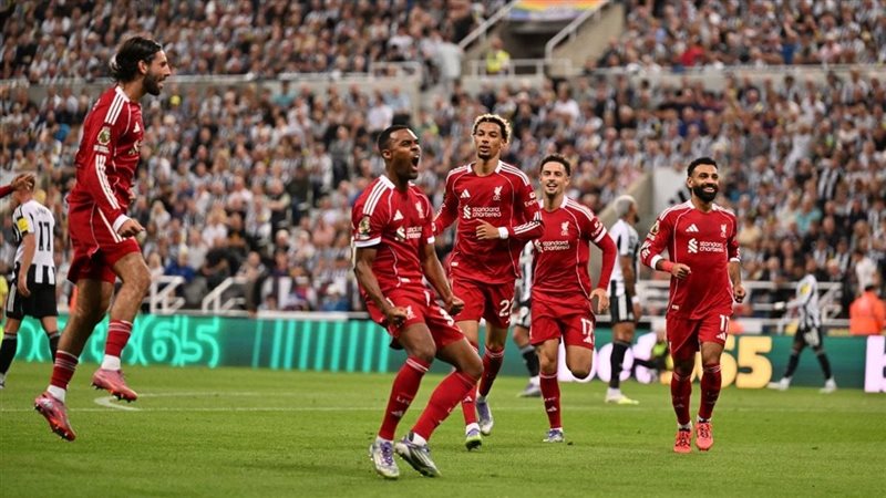 ليفربول