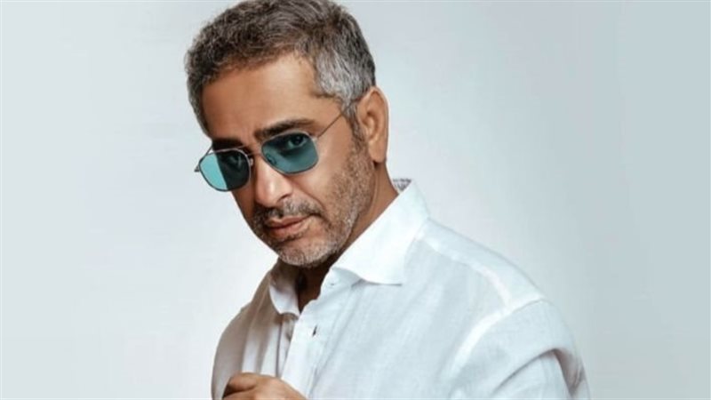  فضل شاكر