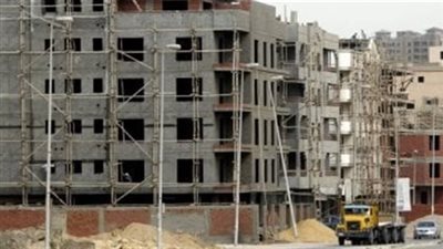 1400 بالوجه البحري و800 للقبلي.. قرار جديد يحدد رسوم تراخيص البناء بالمحافظات
