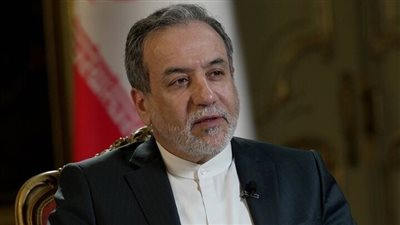 عراقجي عن حرب جديدة مع إسرائيل: احتمال وارد ومستعدون له 