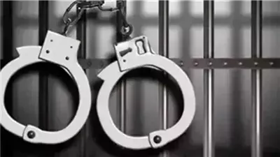 المؤبد للإرهابى يحيى موسى و4 آخرين في قضية خلية العجوزة