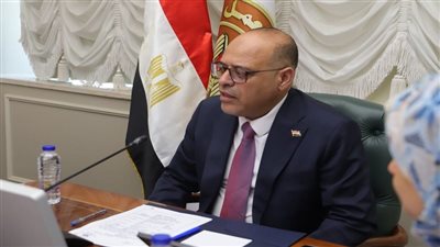 محمد جبران: تطبيق قانون العمل الجديد أول سبتمبر ولا تهاون مع الشركات   
