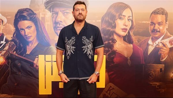 فيلم درويش