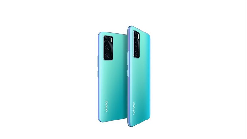 هاتف فيفو V20 SE