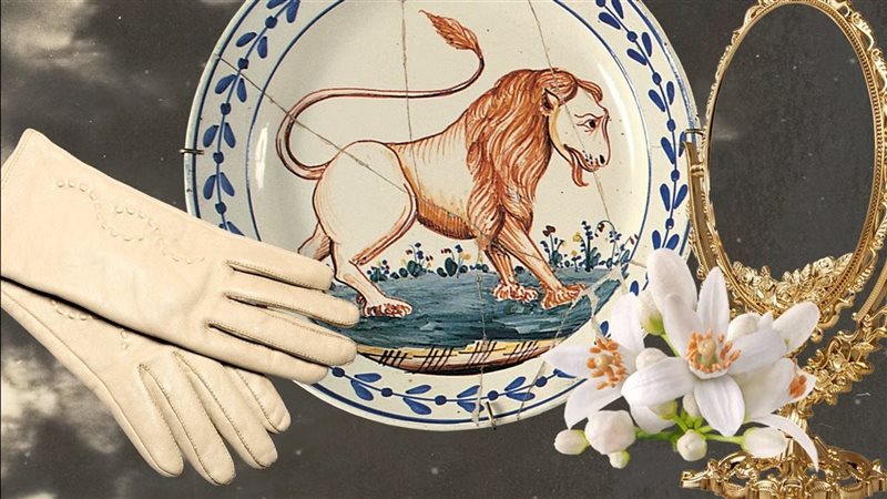 حظك اليوم وبرج الأسد 