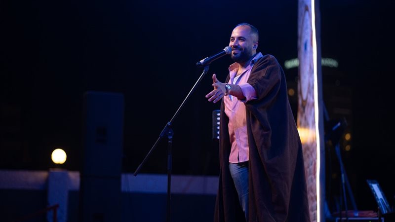علي الألفي