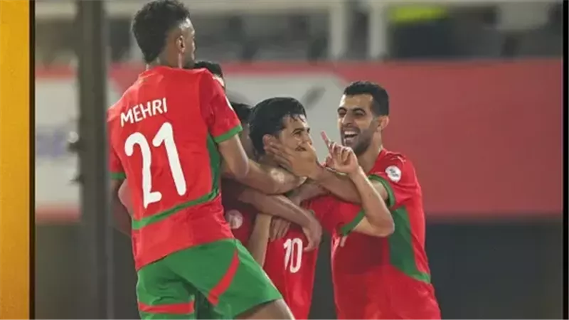 منتخب المغرب