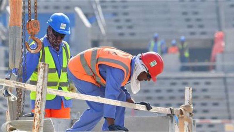 قانون العمل الجديد 2025 