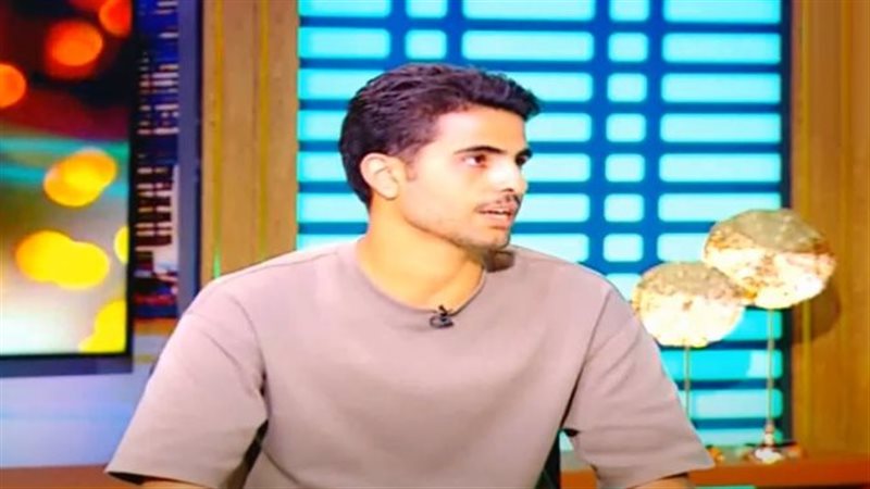 شاب ينهار على الهواء بعد مقتل والده غدرًا