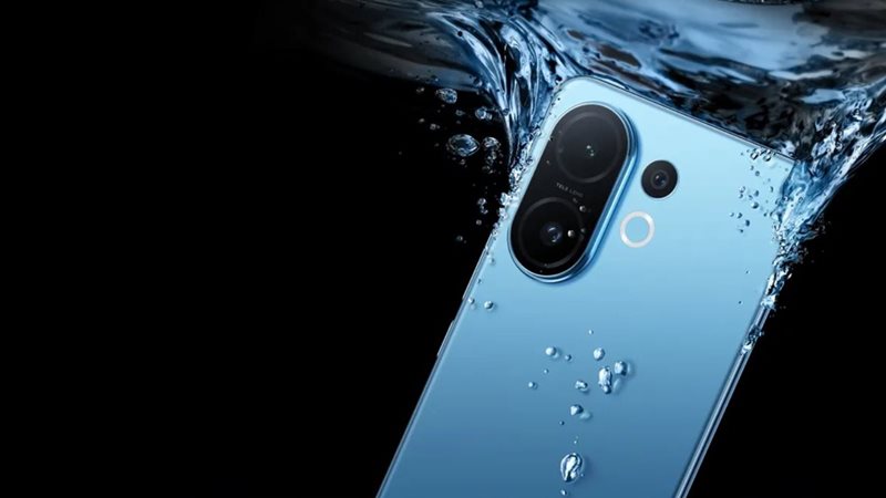 مواصفات هاتف فيفو Vivo T4 Pro 5G