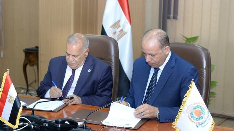 جانب من الفعاليات 