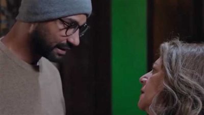 كريم العدل: مسلسل 220 يوم من أصعب الأعمال و أحب مدرسة 