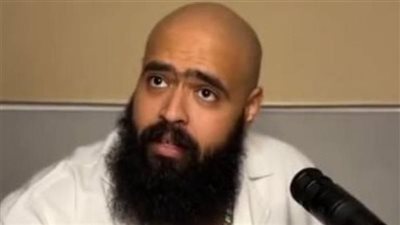 قرار جديد من محكمة الجنايات بشان التيك توكر محمد عبد العاطى  