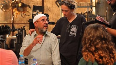 فيلم مين يصدق للمخرجة زينة عبد الباقي في باريس ضمن عروض على الشط