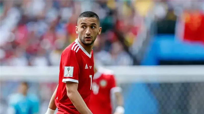 زياش