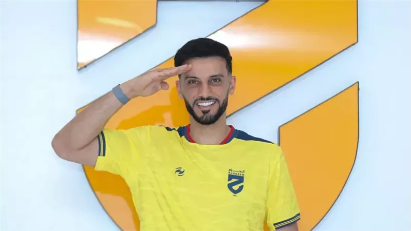 عمر السومة
