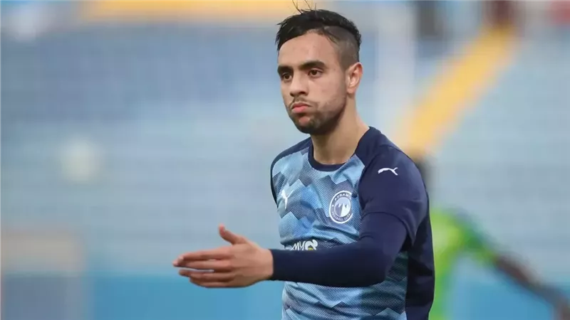 محمد الشيبي