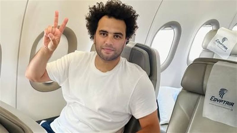 أحمد ناصر