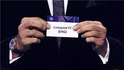 ليفربول يسبق المنافسين ويؤمن موهبة دفاعية نمساوية استعدادًا للمستقبل